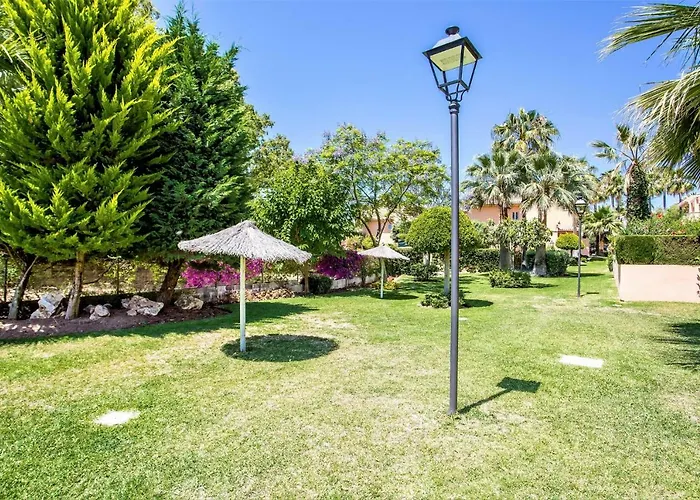 Las Dunas De Cabopino II Carib Playa - Eaw Homes *