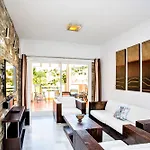 Las Dunas De Cabopino II Carib Playa - Eaw Homes Daire