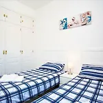 Apartment Las Dunas De Cabopino II Carib Playa - Eaw Homes