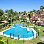 Las Dunas De Cabopino II Carib Playa - Eaw Homes Apartment Marbella