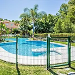 Las Dunas De Cabopino II Carib Playa - Eaw Homes Lejlighed *