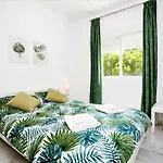 Las Dunas De Cabopino II Carib Playa - Eaw Homes * Marbella