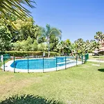 Lejlighed Las Dunas De Cabopino II Carib Playa - Eaw Homes *