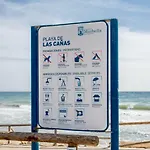 Las Dunas De Cabopino II Carib Playa - Eaw Homes Lejlighed Marbella