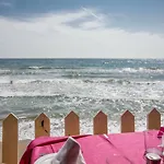 Daire Las Dunas De Cabopino II Carib Playa - Eaw Homes *