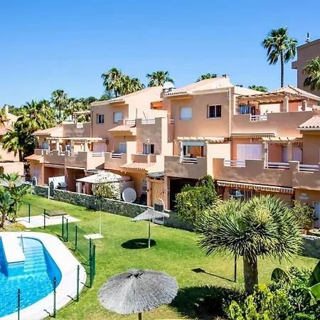 Dunas Beach Apartment