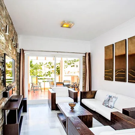 Las Dunas De Cabopino II Carib Playa - Eaw Homes Apartmán