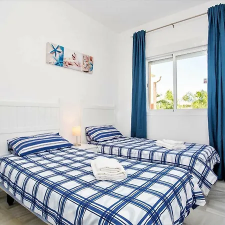 Dunas Beach Apartment * Marbella