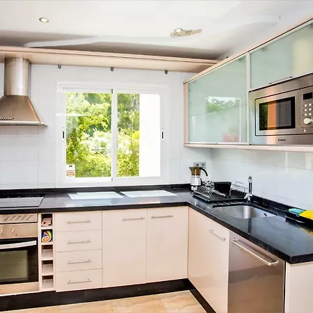 Dunas Beach Apartment