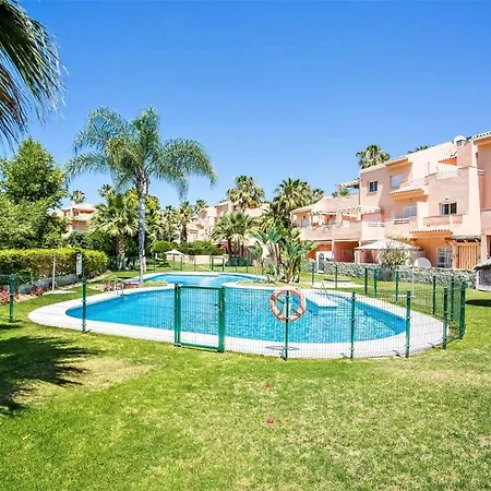 Dunas Beach Apartment *