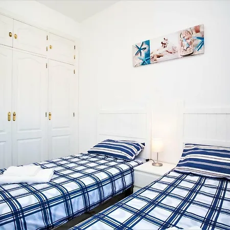 Apartmán Las Dunas De Cabopino II Carib Playa - Eaw Homes