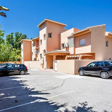 Apartmán Las Dunas De Cabopino II Carib Playa - Eaw Homes *