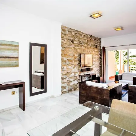 Dunas Beach Apartment Apartment *