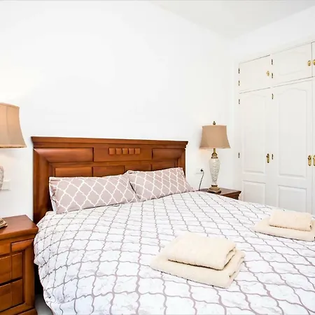 Dunas Beach Apartment Marbella
