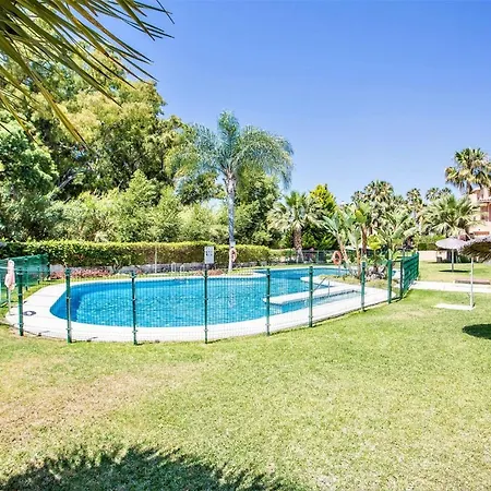 Апартаменти Las Dunas De Cabopino II Carib Playa - Eaw Homes *