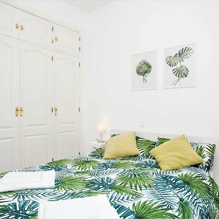 Apartment Dunas Beach Apartment