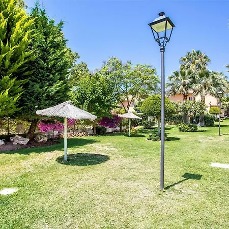 Dunas Beach Apartment *