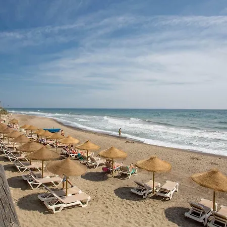 Las Dunas De Cabopino II Carib Playa - Eaw Homes דירה *