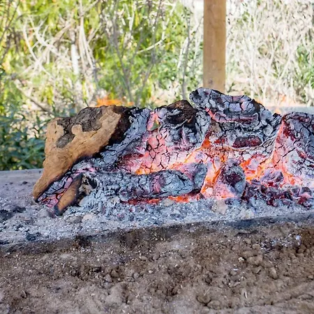 Las Dunas De Cabopino II Carib Playa - Eaw Homes דירה מארבלה