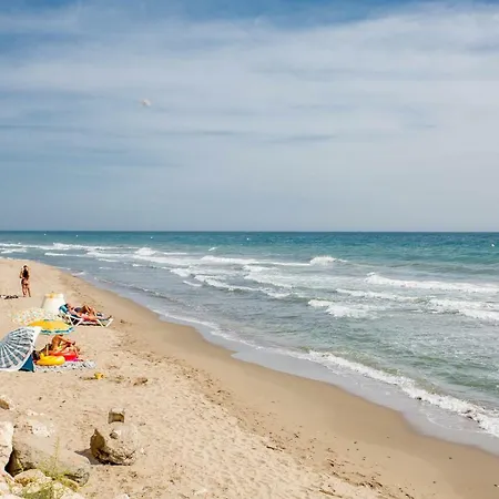 Dunas Beach Apartment Apartment