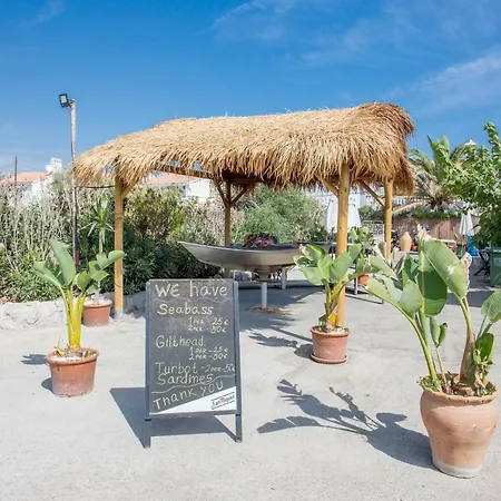 Dunas Beach Apartment *