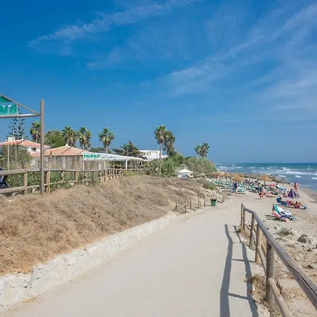 Dunas Beach Apartment * Marbella