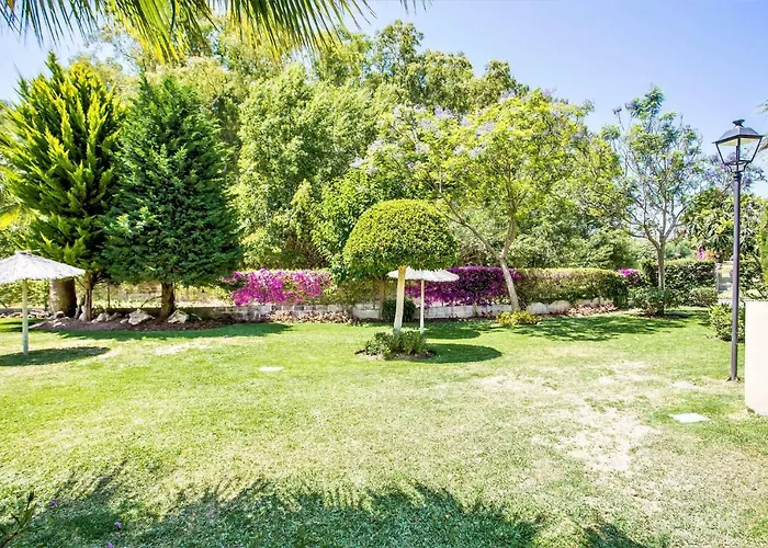 Las Dunas De Cabopino II Carib Playa - Eaw Homes Daire *