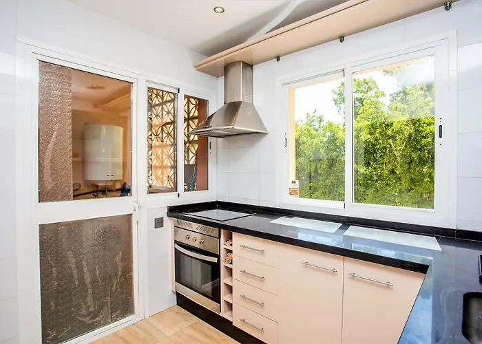 דירה Las Dunas De Cabopino II Carib Playa - Eaw Homes *