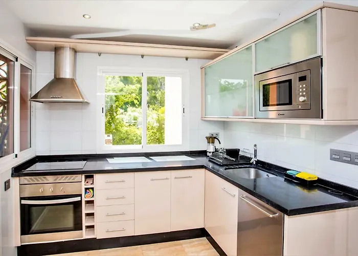 Las Dunas De Cabopino II Carib Playa - Eaw Homes