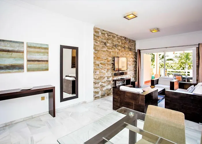 Las Dunas De Cabopino II Carib Playa - Eaw Homes דירה *