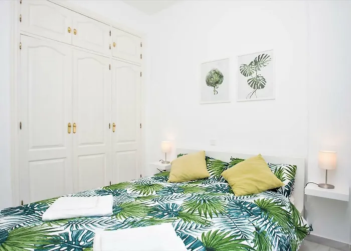 Daire Las Dunas De Cabopino II Carib Playa - Eaw Homes