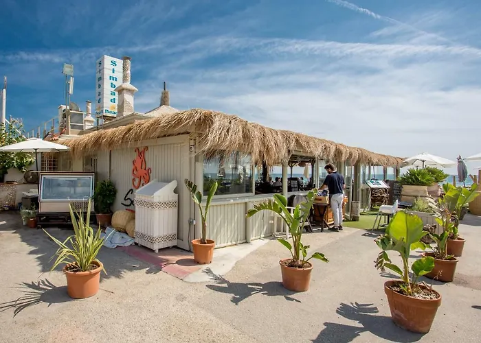 Las Dunas De Cabopino II Carib Playa - Eaw Homes * מארבלה