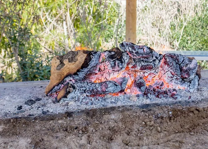 Las Dunas De Cabopino II Carib Playa - Eaw Homes דירה מארבלה