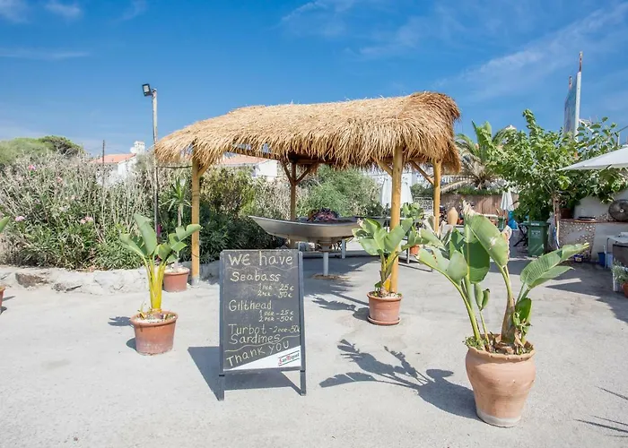 Las Dunas De Cabopino II Carib Playa - Eaw Homes *