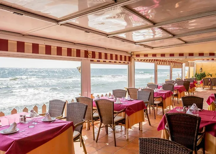 Las Dunas De Cabopino II Carib Playa - Eaw Homes *