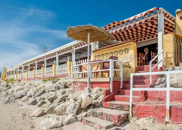 Daire Las Dunas De Cabopino II Carib Playa - Eaw Homes *