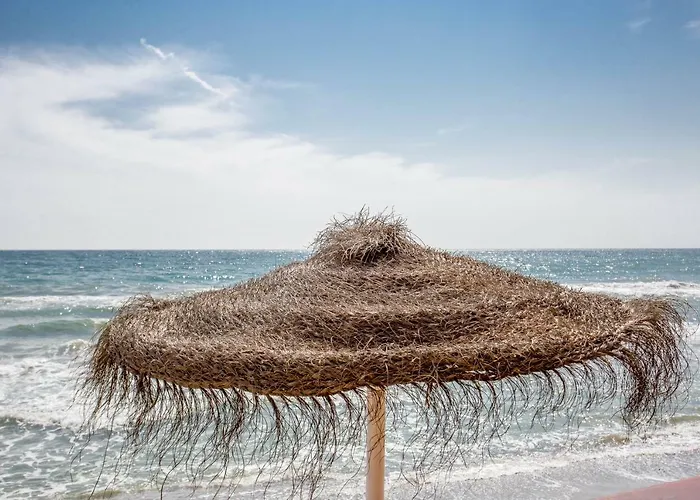 Las Dunas De Cabopino II Carib Playa - Eaw Homes * Marbella