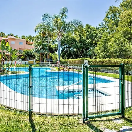 Las Dunas De Cabopino II Carib Playa - Eaw Homes דירה *
