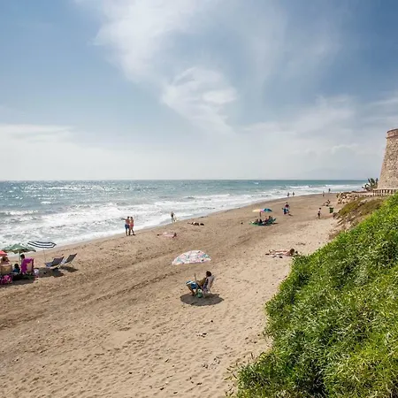 Las Dunas De Cabopino II Carib Playa - Eaw Homes *