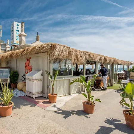 Las Dunas De Cabopino II Carib Playa - Eaw Homes * マルベーリャ