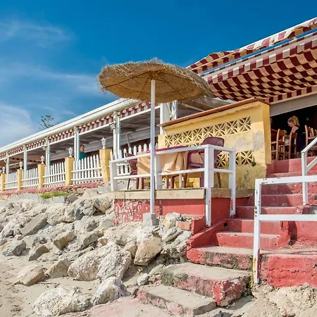 דירה Las Dunas De Cabopino II Carib Playa - Eaw Homes *