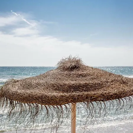 Las Dunas De Cabopino II Carib Playa - Eaw Homes * מארבלה