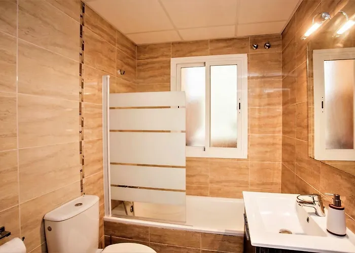 アパート Las Dunas De Cabopino II Carib Playa - Eaw Homes