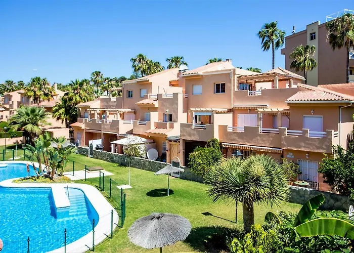 Las Dunas De Cabopino II Carib Playa - Eaw Homes