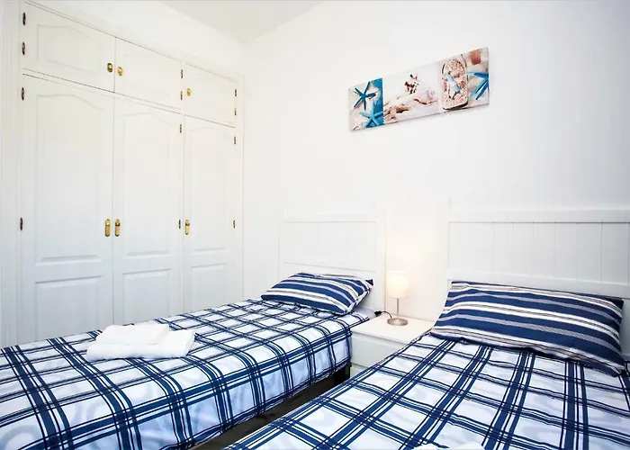 アパート Las Dunas De Cabopino II Carib Playa - Eaw Homes