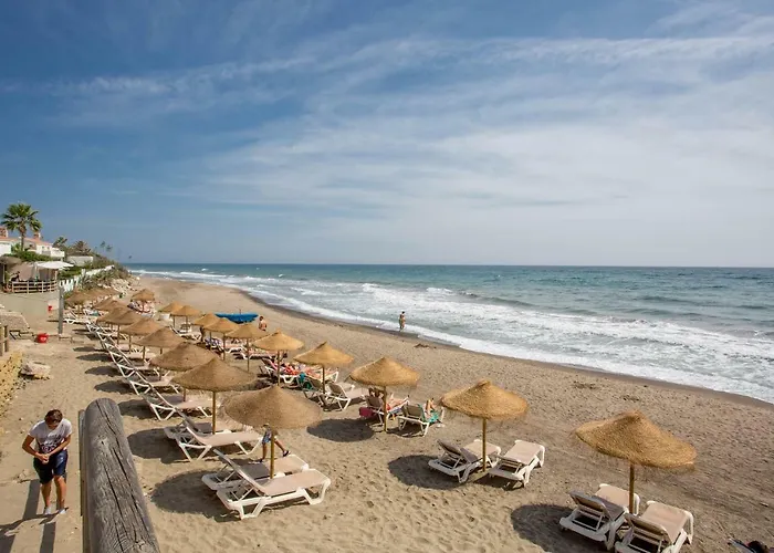 Las Dunas De Cabopino II Carib Playa - Eaw Homes アパート *